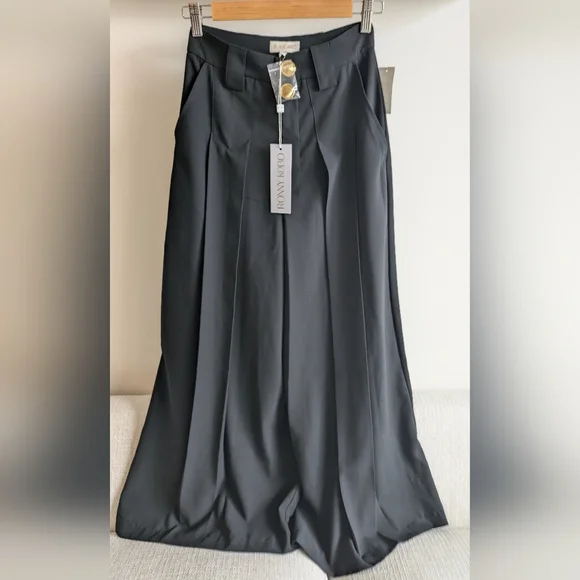 Ronny Kobo Isla Trouser XS NWT